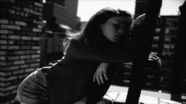 Pascal Junior - Don't Think Too Much (Original Mix) смотреть онлайн