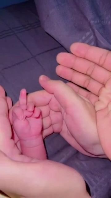 приветик родителям 😂