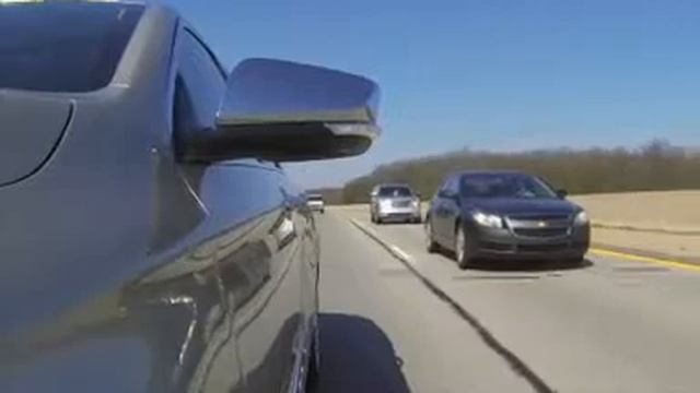 2015 Chevrolet Impala How To Turn Off Side Blind Spot Alert смотреть онлайн