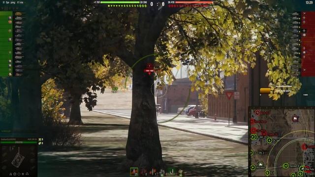 AMX M4 mle.54 | СЕССИЯ 6100 AVG DMG + БОЙ НА 10К смотреть онлайн