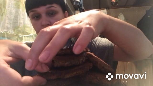 Чечевичные котлеты🤤кулинарное поприще Агента Кремля смотреть онлайн