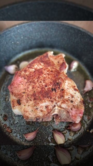 Белковый ужин !!!