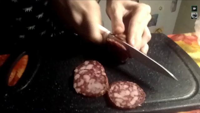 ГОТОВЛЮ БУТЕРЫ смотреть онлайн