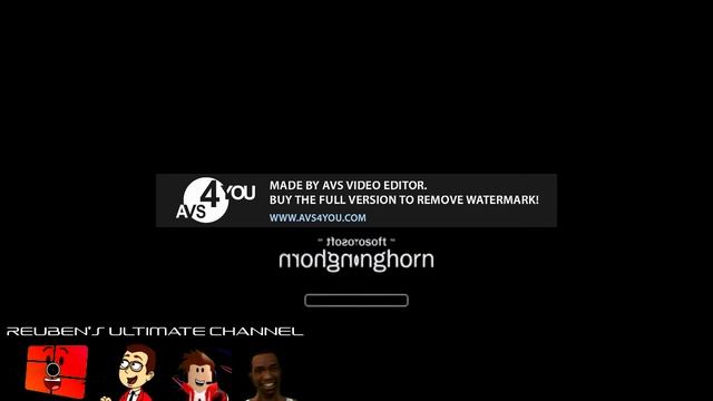 Windows Longhorn Startup Sound AVS Effects смотреть онлайн