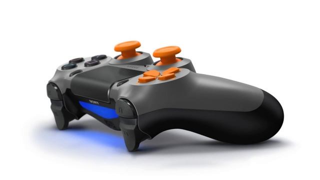 Official Black Ops 3 Limited Edition PS4 Bundle (Does the Controller Suck?!) смотреть онлайн