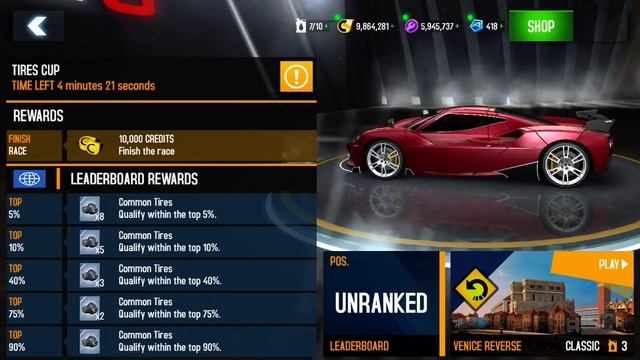 Asphalt 8 - Bugatti Veyron 16.4 Super Sport Festival: Part 2 смотреть онлайн