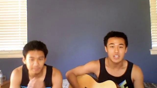 Love The Way You Lie (Cover) смотреть онлайн