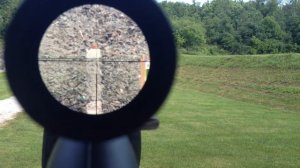 Baikal MR161/Байкал МР161К .22LR