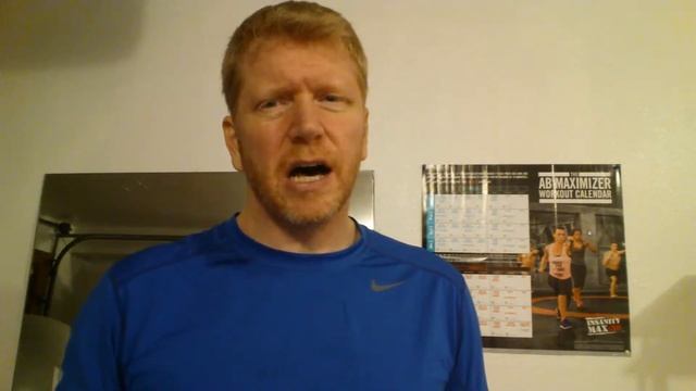 Insanity MAX:30 | Pulse смотреть онлайн
