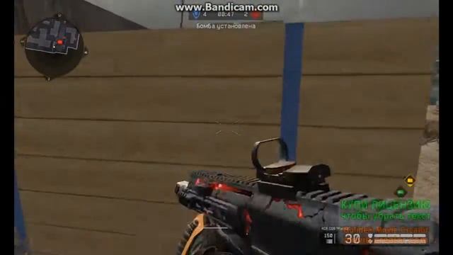 играем кв с другом на сервере браво смотреть онлайн