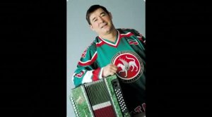 Баян монлары... - Салават Фатхутдинов репертуары.