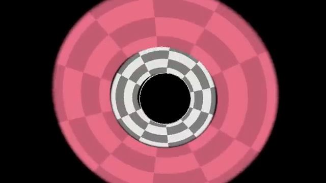 Black hole gravitational lensing (blender, cycles) смотреть онлайн