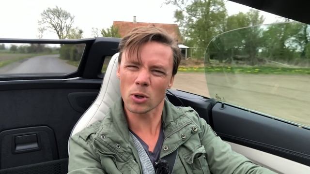 TEST: SÅDAN skal en to-dørs åben sportsvogn skæres - BMW Z4 M40i смотреть онлайн