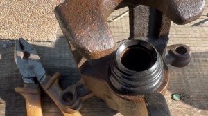 Обслуживание и ремонт суппорта Nissan x-trail T30