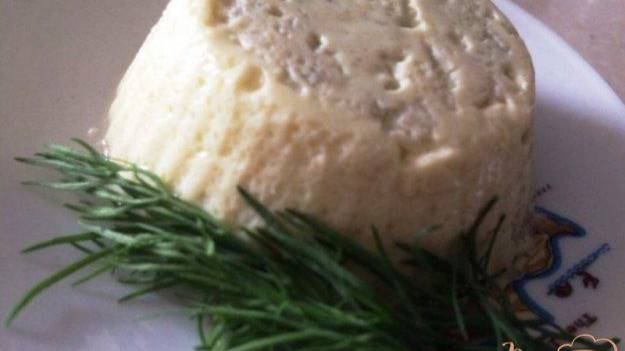 Рецепты от шеф-повара