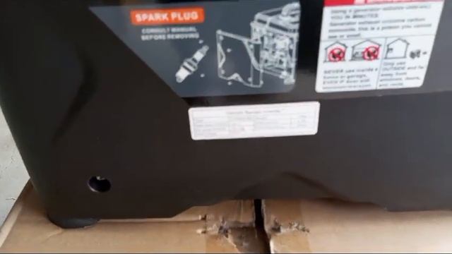 genset 1000 watt Tsuzumi TG 1500 SSI Japan technology смотреть онлайн