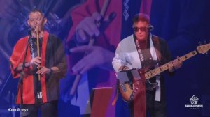 Концерт оркестра «Бишбармак» — 6 ноября 2024 часть 1