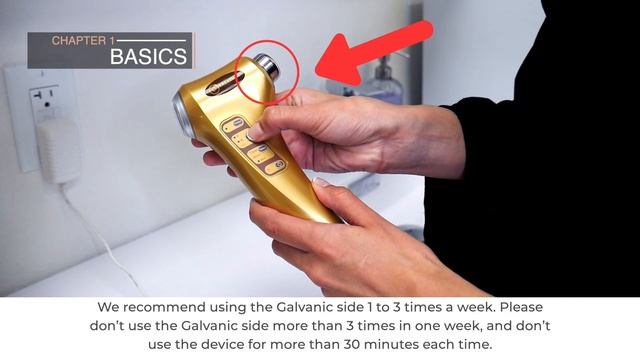 BioLong 101: Basics смотреть онлайн