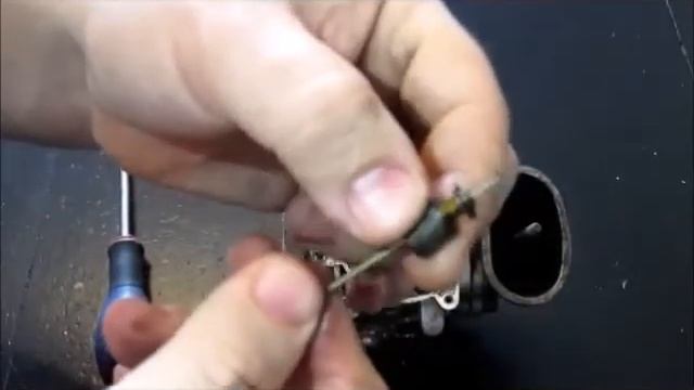tuto montage d'un stage 1 sur Austin Mini act 1 le montage d'une aiguille смотреть онлайн