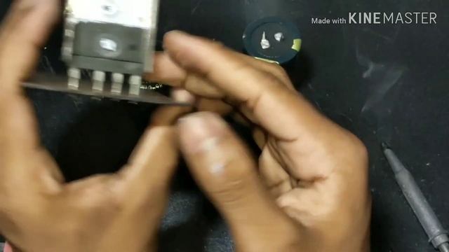 How to make AC to DC Converter at home смотреть онлайн