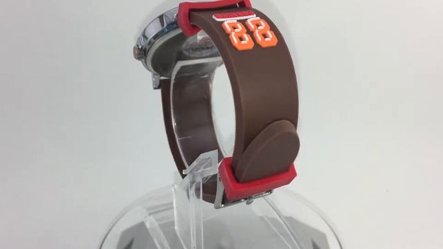 Наручные часы Mini Watch MN958 смотреть онлайн