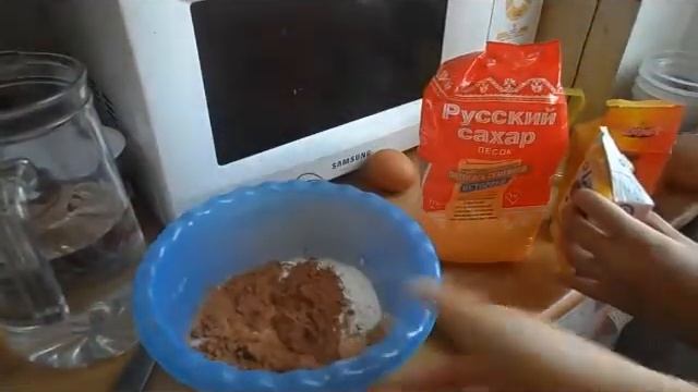 Кексы- Cook with us!) смотреть онлайн
