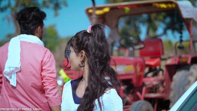 Chora Gaam Aala | Farmer Love Story | Semicolon, Sweta Ft Amanraj Gill | Latest Haryanvi Song 2022 смотреть онлайн
