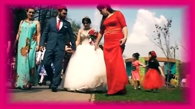 Таджикская свадьба Tajik Wedding