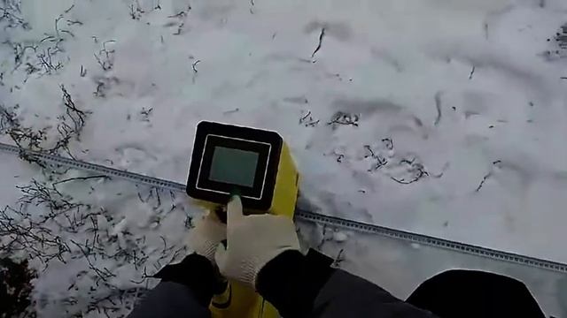 Эра 2 в работе. Видео от клиента смотреть онлайн