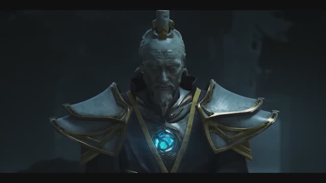 Секретный уровень (1 сезон) — Русский трейлер (2024) смотреть онлайн