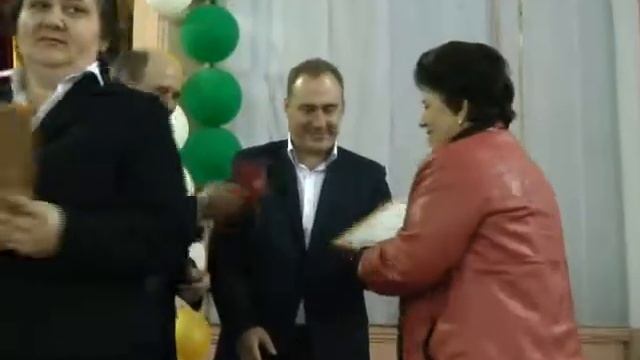 Гулькевичи. День с. Николенского смотреть онлайн
