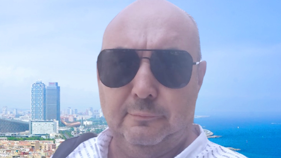Олег Яковлевич Серов, в НСКе смотреть онлайн