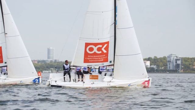 Высший дивизион 2020. II этап, г.Казань. Репортаж о 1-ом гоночном дне / 28.08.2020 смотреть онлайн