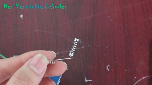 Wie man eine Taschenlampe machen | LUXEON LED смотреть онлайн