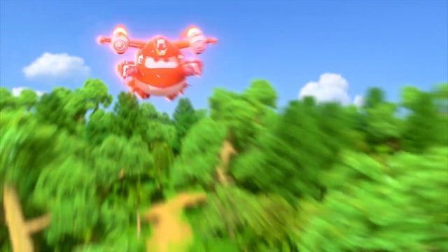 [Superwings capítulo 4] Canción de apertura de Superwings Super Carga | Superwings en español latin смотреть онлайн