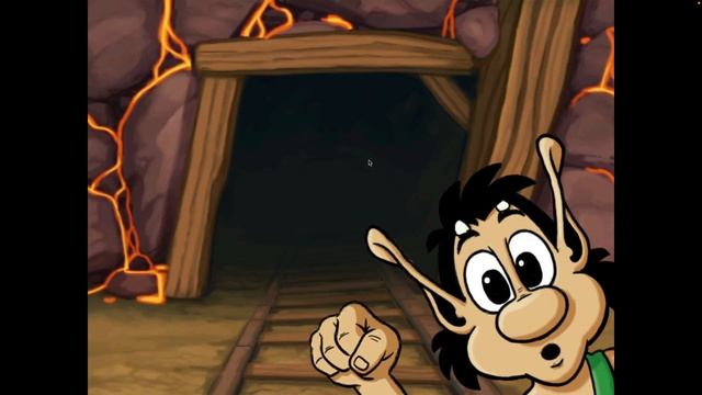 Кузя Ретромания (Hugo Retro Mania) Macbook Air M1