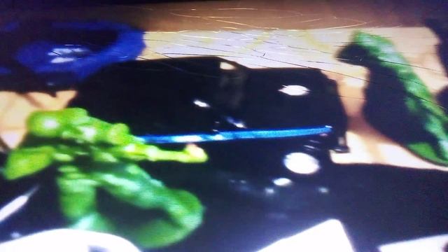 Интересный макет города с моделями машин. Очень интересный город.