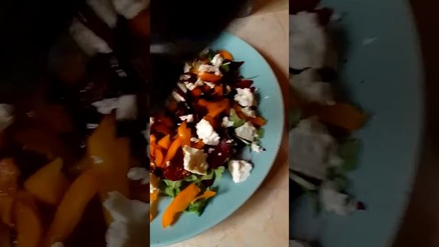 #карпаччо_из_буряка #карпаччо_из_свеклы смотреть онлайн