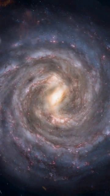 Universe's "Stupendously Large" Black Hole #science #short #blackhole #universe смотреть онлайн