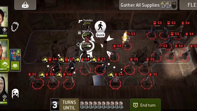 Rd 75 Bloody Barn смотреть онлайн