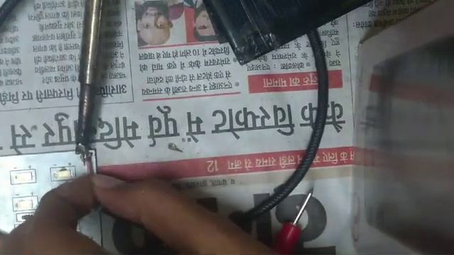 how to solder in led plate💡😱 смотреть онлайн