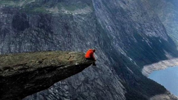 Вера - основа успеха!