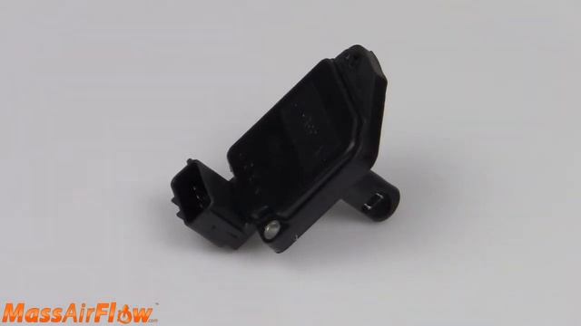 Ref # AFH55M-12 - Mass Air Flow Sensor/Meter