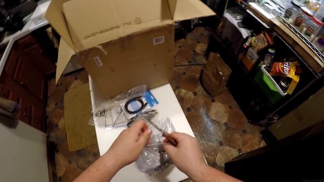 Z Unboxing - Edifier Elac Micca STAX (July 2018) смотреть онлайн