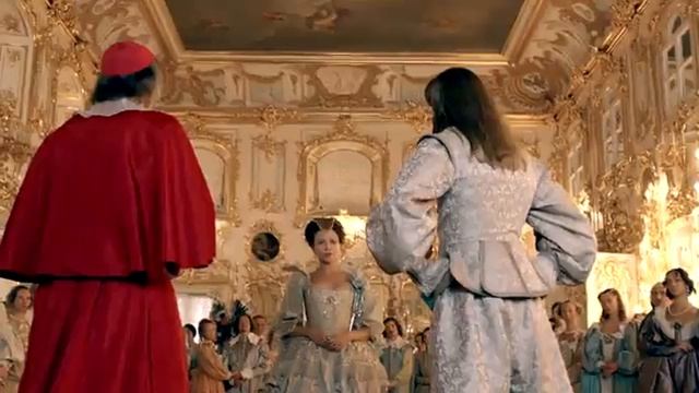 Три мушкетёра (2013) смотреть онлайн
