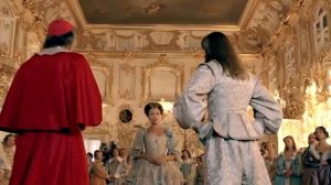 Три мушкетёра (2013)