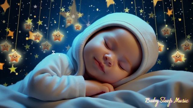 Mozart and Beethoven 💤 Sleep Instantly Within 3 Minutes 💤 Mozart for Babies Intelligence Stimulatio смотреть онлайн