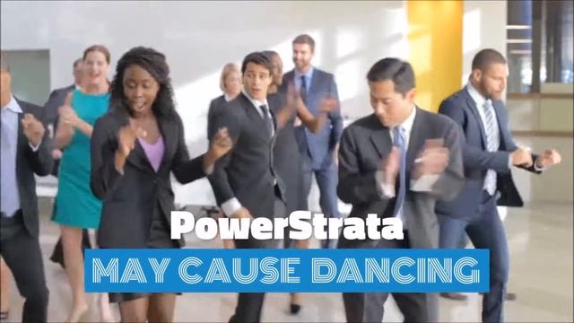 PowerStrata | #1 Strata Management Software for British Columbia, Canada смотреть онлайн