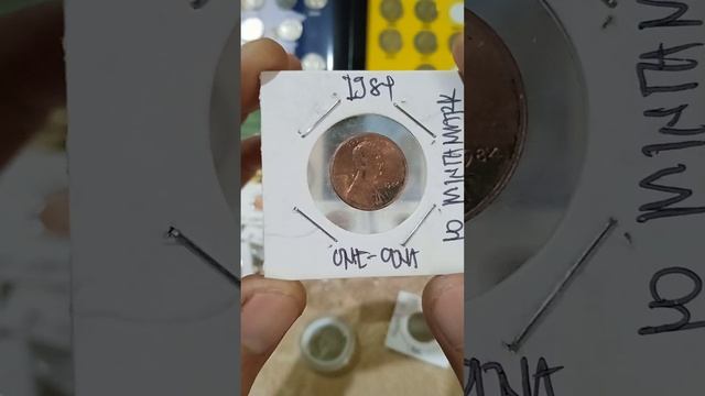 buying united states coins(1-cent ) years 1984) no minthmark ) update price and buying смотреть онлайн