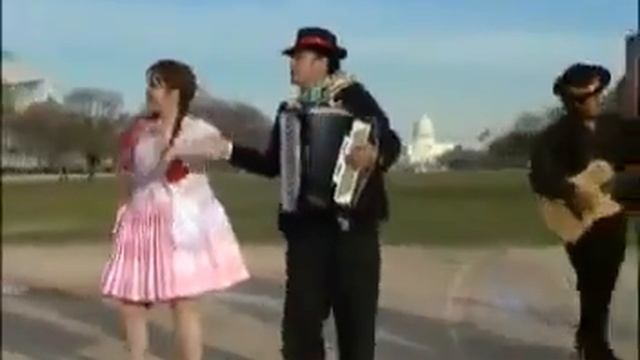 chichi coplas en washington смотреть онлайн